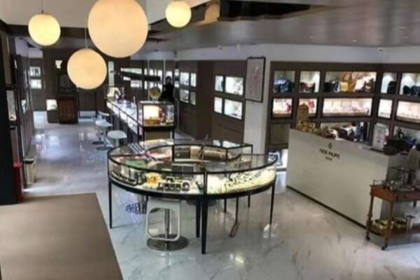 张家口下花园区寄卖奢侈品店